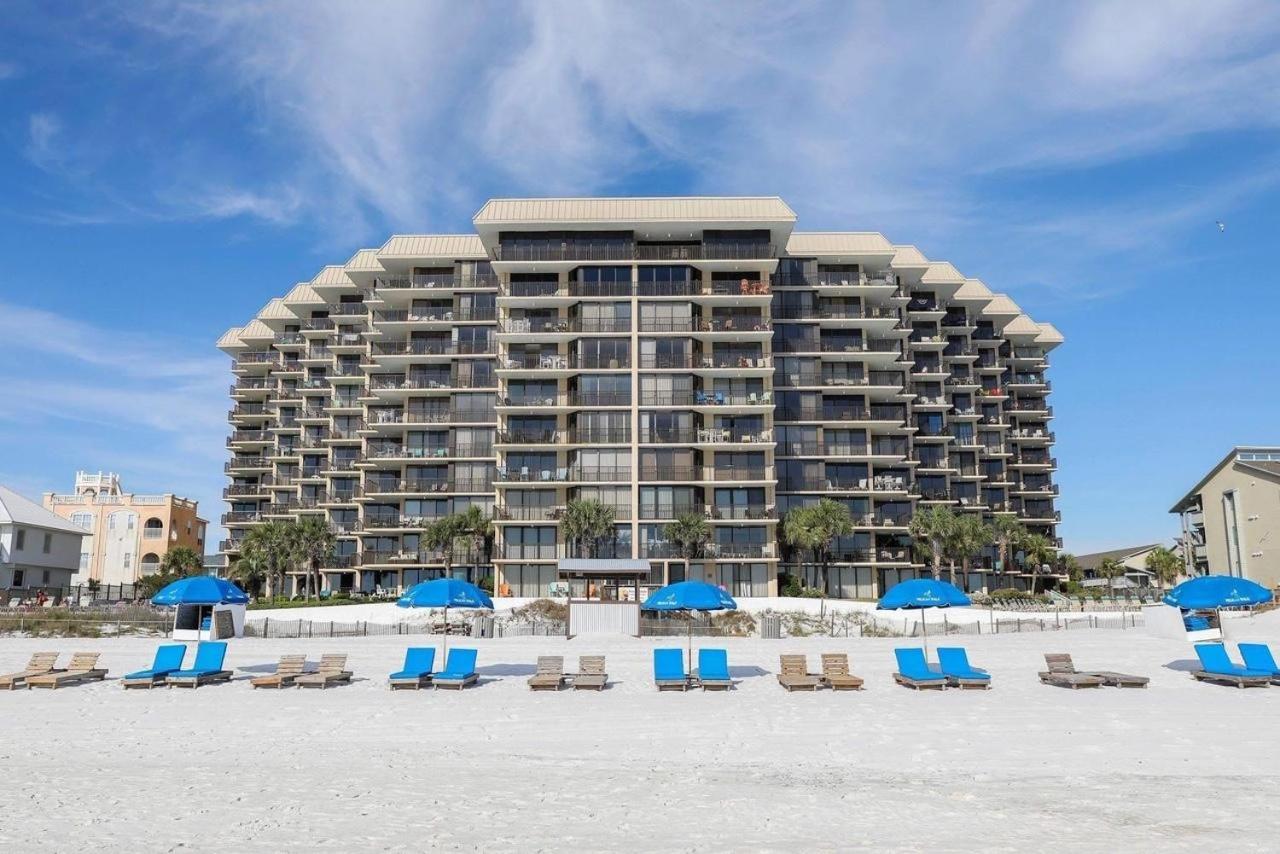 Holiday home Pelican Walk 703 Panama City Beach