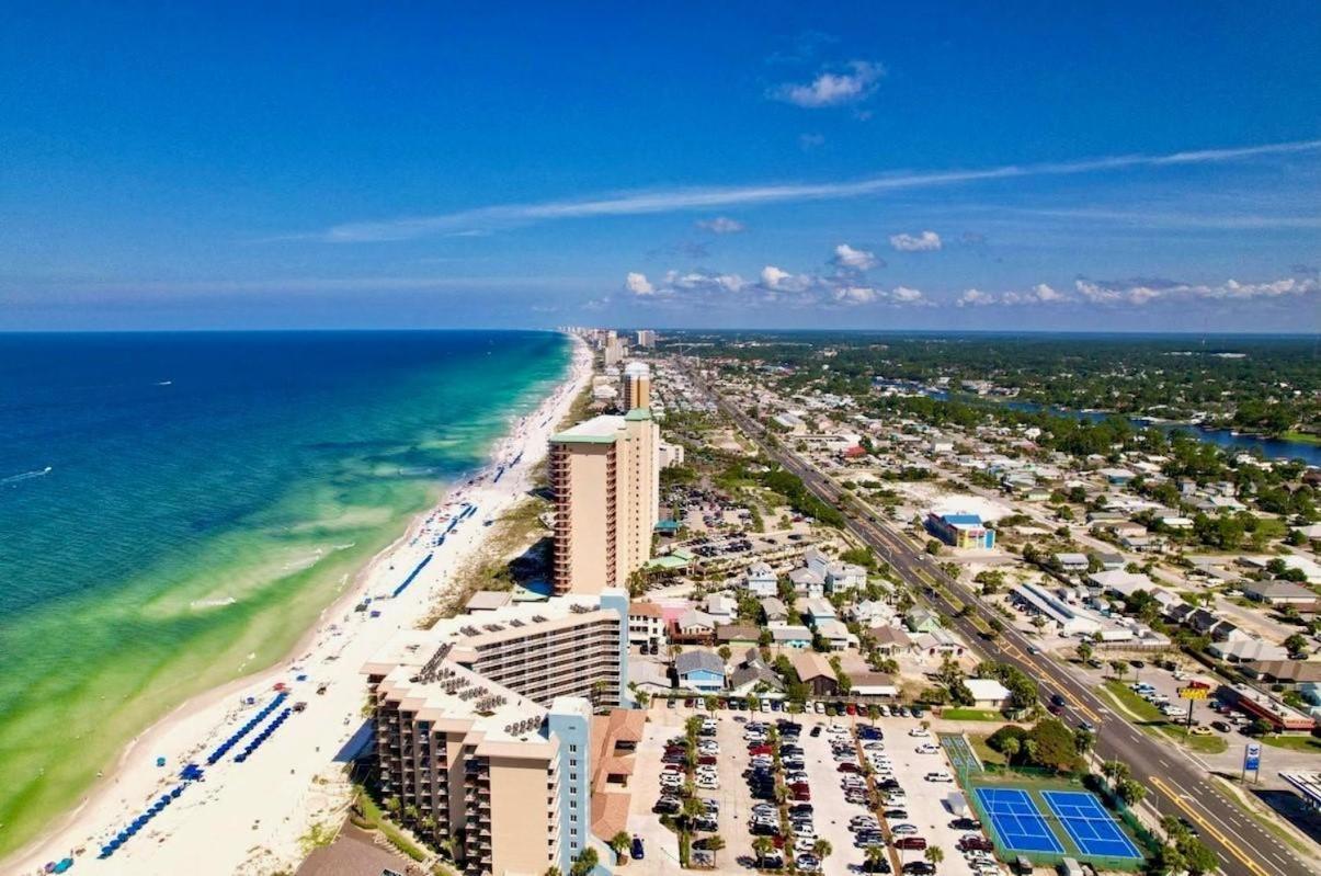 Holiday home Pelican Walk 703 Panama City Beach