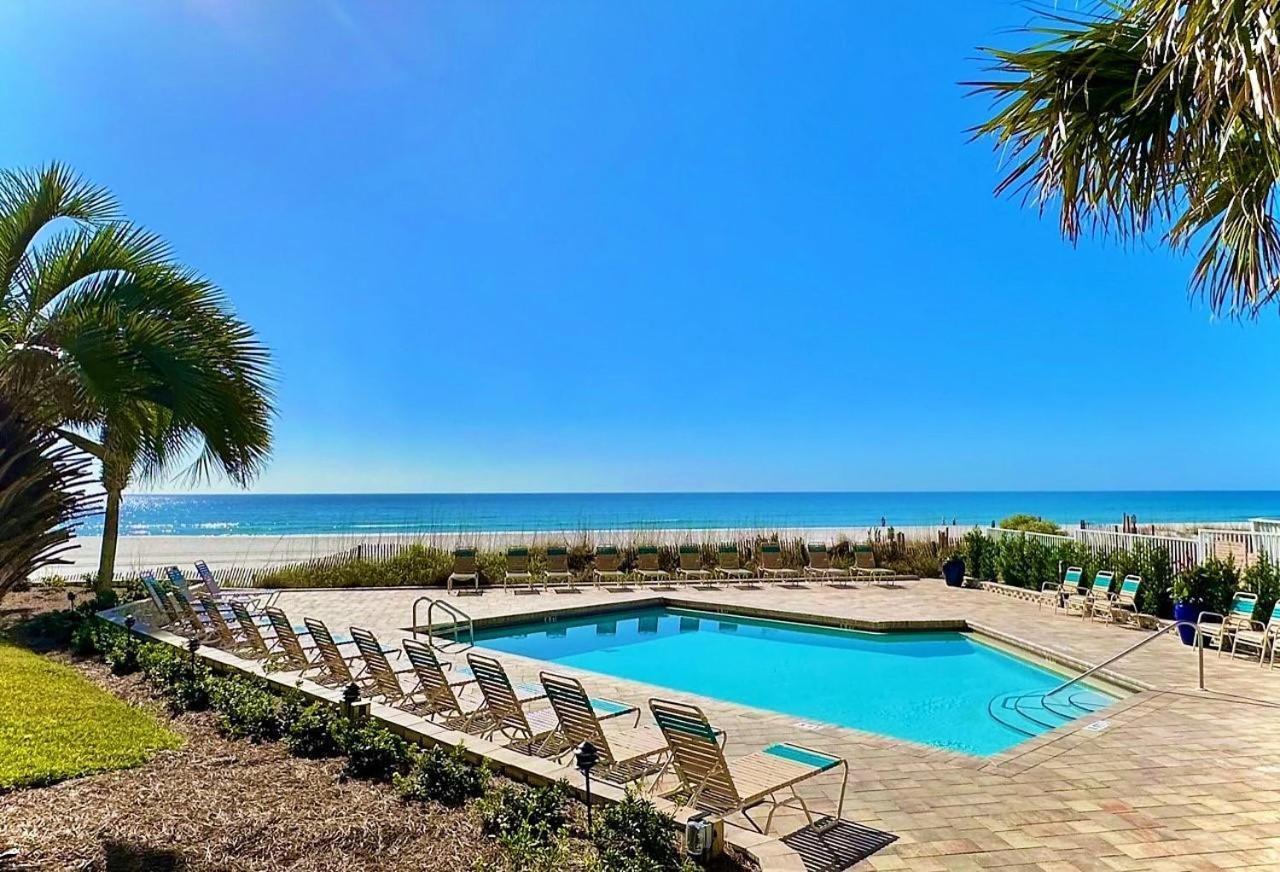 Holiday home Pelican Walk 703