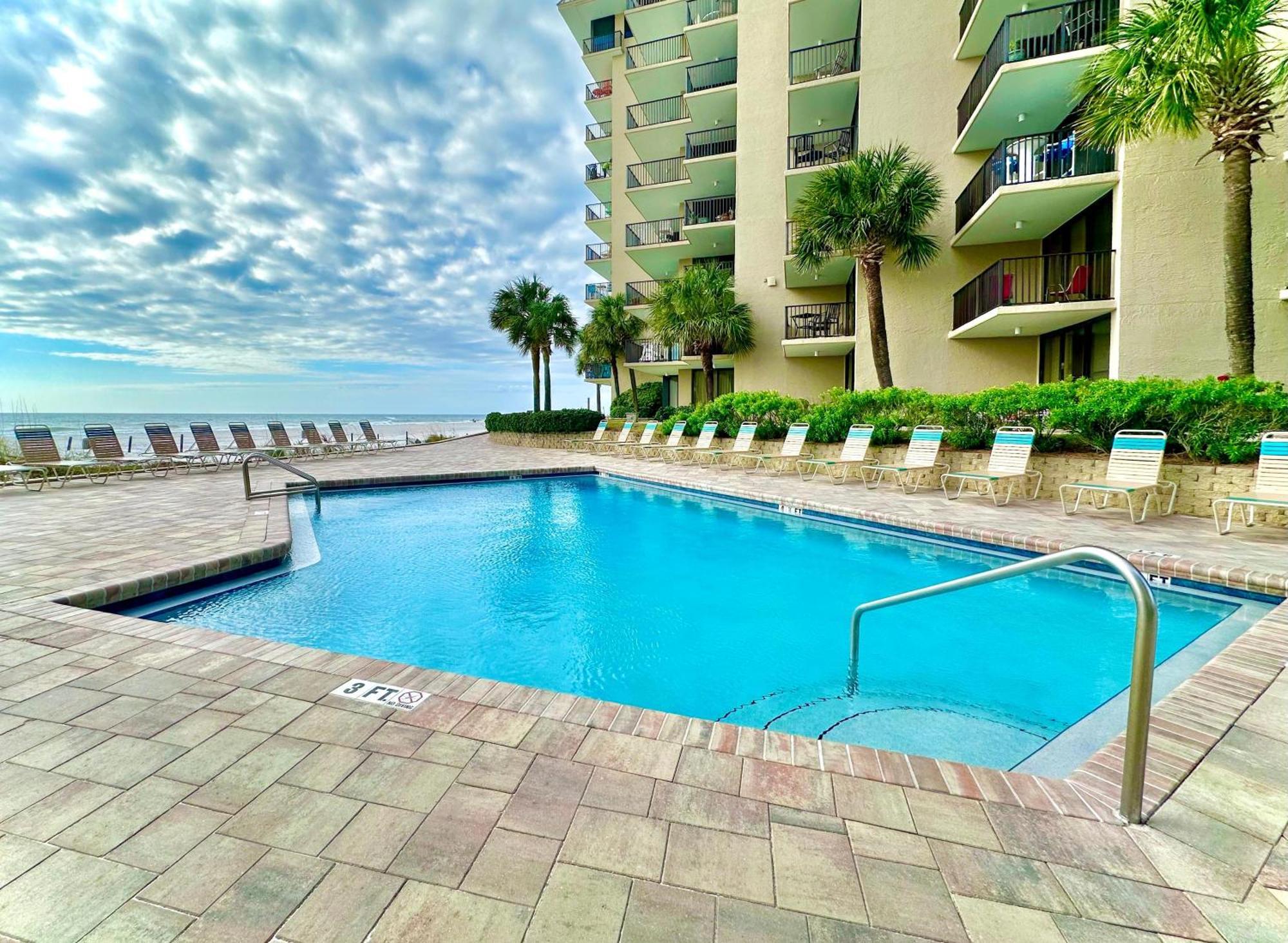 Holiday home Pelican Walk 703
