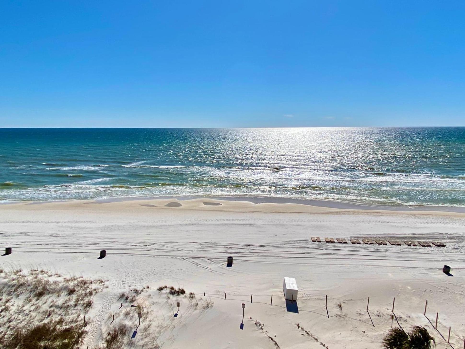 Pelican Walk 703 Holiday home Panama City Beach