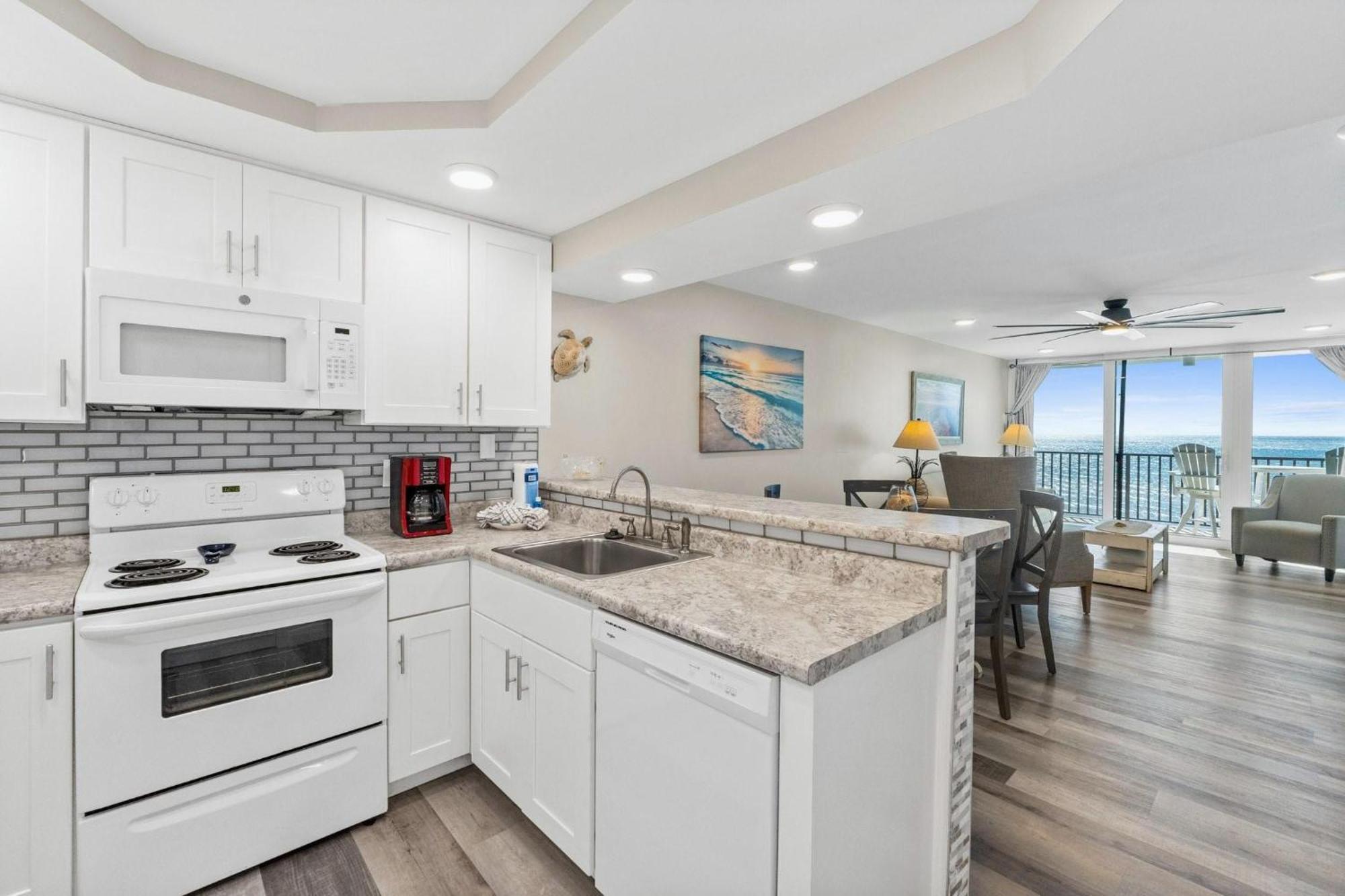 Holiday home Pelican Walk 703 Panama City Beach