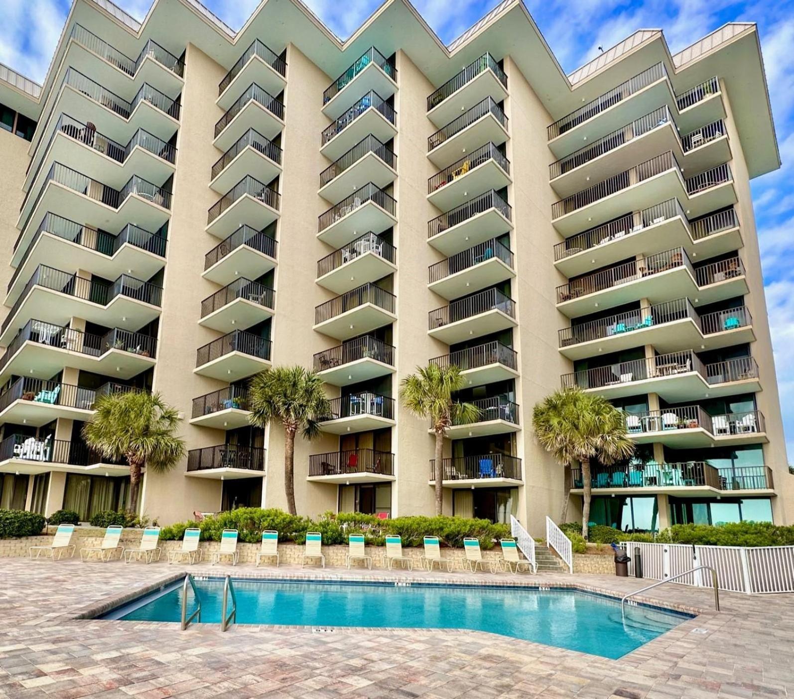 Holiday home Pelican Walk 703